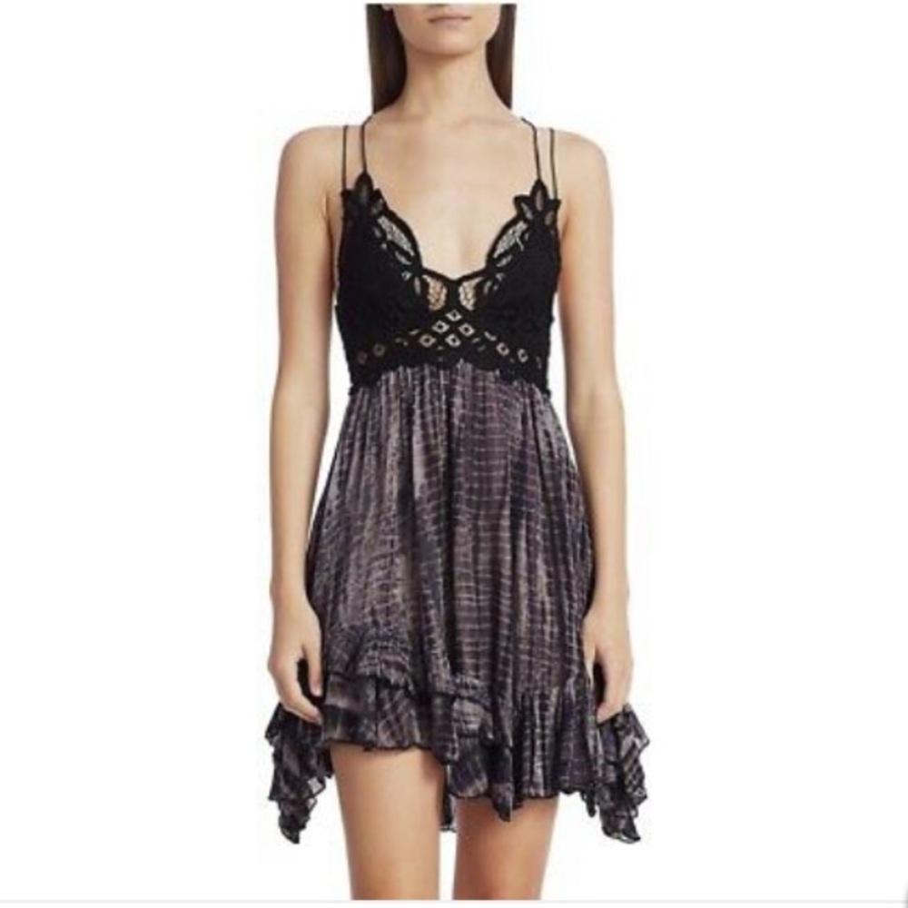 Free People Adella Dress